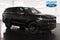 2025 Lincoln Navigator Reserve Jet