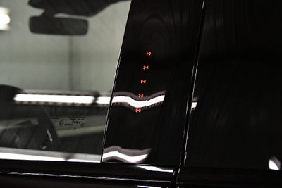 2025 Lincoln Navigator Reserve Jet