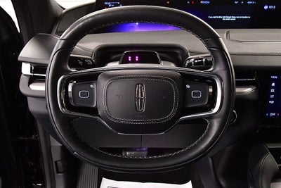 2025 Lincoln Navigator Reserve Jet