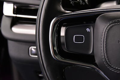 2025 Lincoln Navigator Reserve Jet