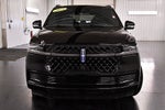 2025 Lincoln Navigator Reserve Jet