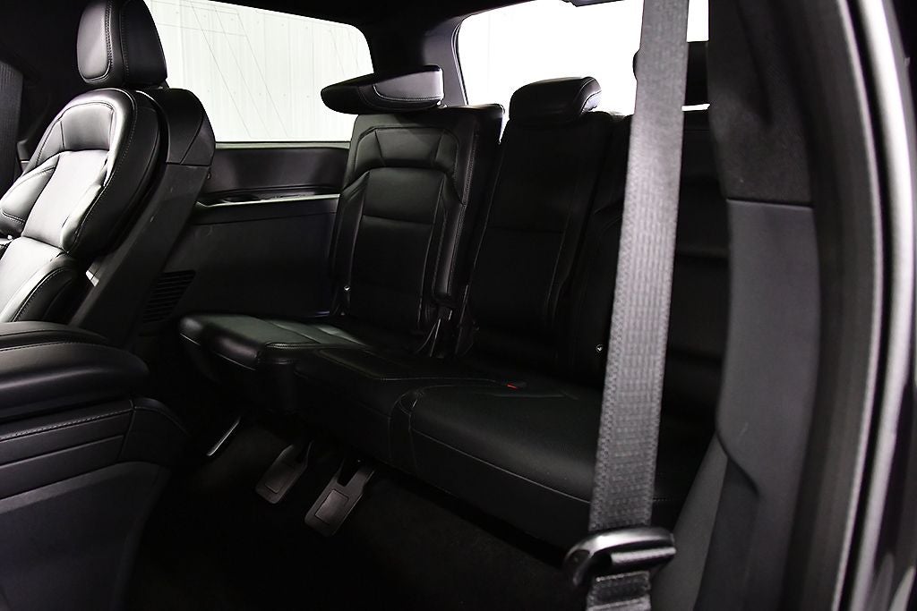 2025 Lincoln Navigator Reserve Jet