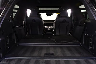 2025 Lincoln Navigator Reserve Jet