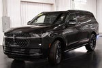 2025 Lincoln Navigator Reserve Jet