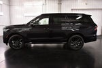 2025 Lincoln Navigator Reserve Jet