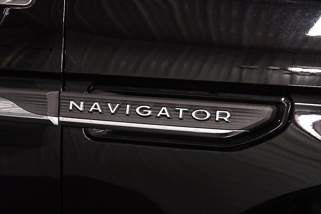 2024 Lincoln Navigator Premiere