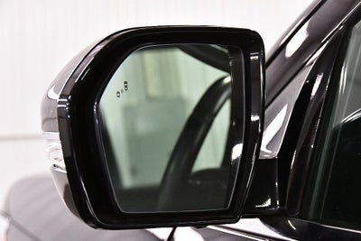 2024 Lincoln Navigator Premiere