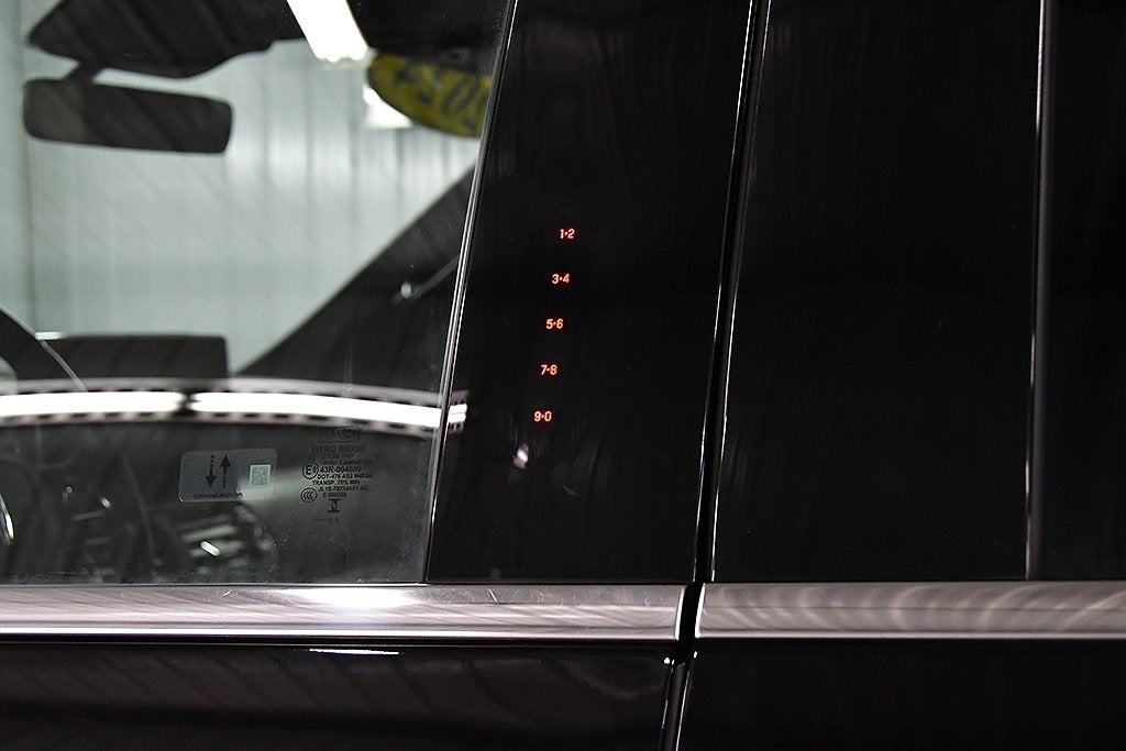 2024 Lincoln Navigator Premiere