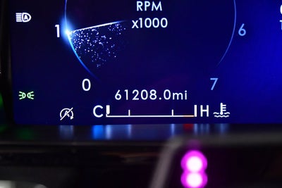 2024 Lincoln Navigator Premiere