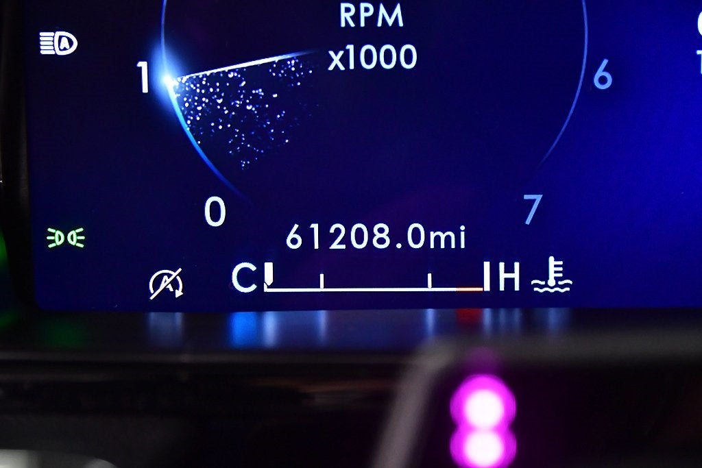 2024 Lincoln Navigator Premiere