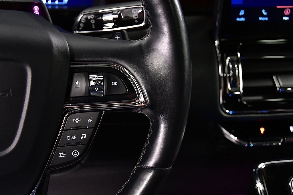 2024 Lincoln Navigator Premiere