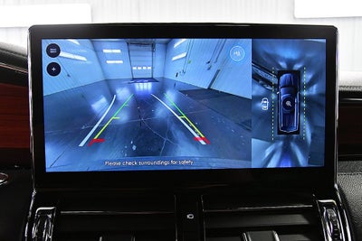 2024 Lincoln Navigator Premiere