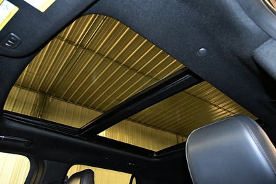 2024 Lincoln Navigator Premiere