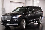 2024 Lincoln Navigator Premiere