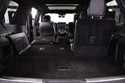 2024 Lincoln Navigator Premiere