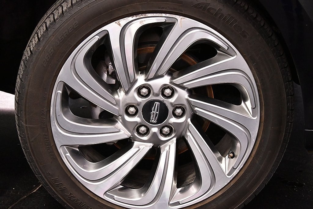 2024 Lincoln Navigator Premiere