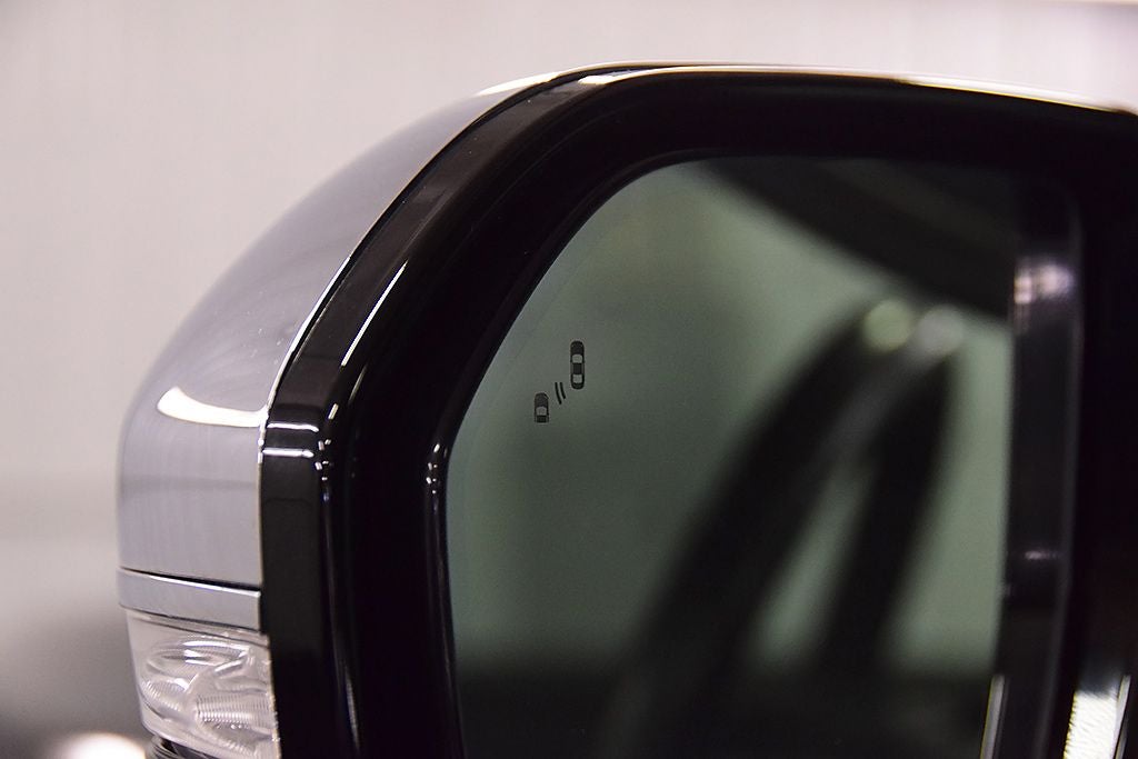 2023 Lincoln Navigator L L Black Label