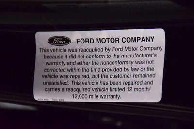 2023 Lincoln Navigator L L Black Label