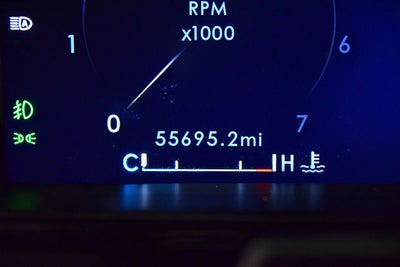 2023 Lincoln Navigator L L Black Label