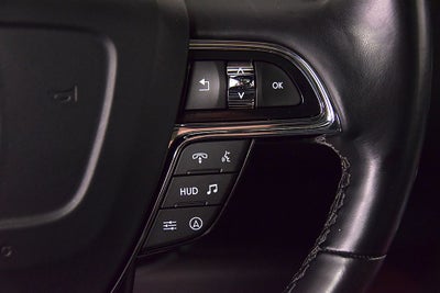 2023 Lincoln Navigator L L Black Label