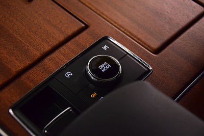 2023 Lincoln Navigator L L Black Label