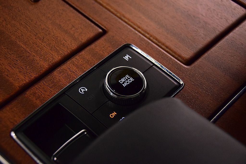 2023 Lincoln Navigator L L Black Label