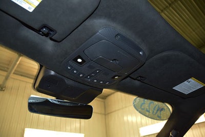 2023 Lincoln Navigator L L Black Label