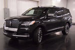 2023 Lincoln Navigator L L Black Label