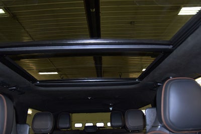 2023 Lincoln Navigator L L Black Label