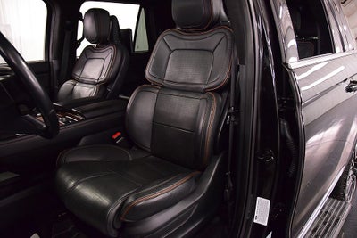 2023 Lincoln Navigator L L Black Label