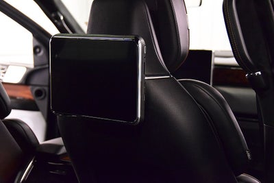 2023 Lincoln Navigator L L Black Label