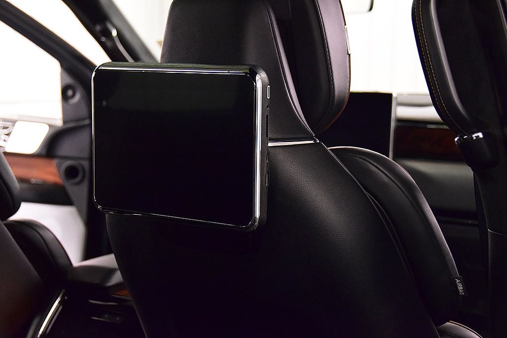 2023 Lincoln Navigator L L Black Label