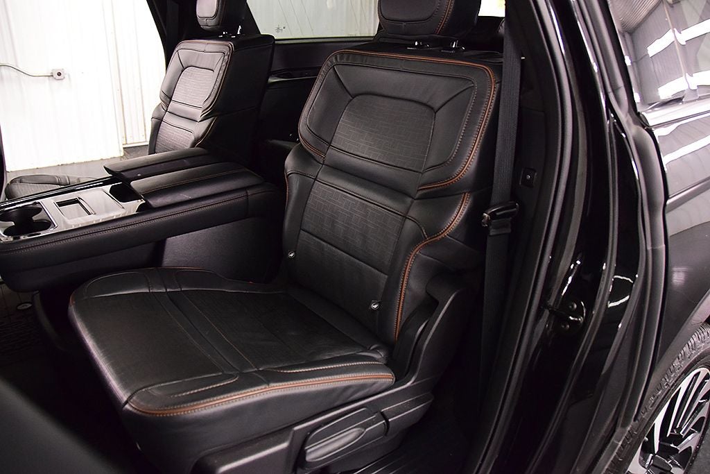 2023 Lincoln Navigator L L Black Label