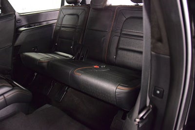 2023 Lincoln Navigator L L Black Label