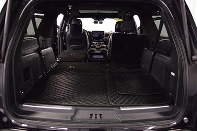 2023 Lincoln Navigator L L Black Label