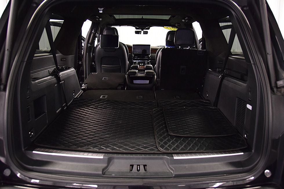 2023 Lincoln Navigator L L Black Label