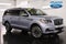 2023 Lincoln Navigator L Black Label
