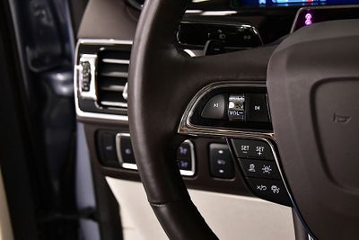 2023 Lincoln Navigator L Black Label