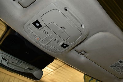 2023 Lincoln Navigator L Black Label