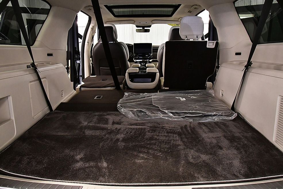 2023 Lincoln Navigator L Black Label