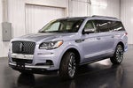 2023 Lincoln Navigator L Black Label