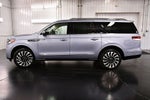 2023 Lincoln Navigator L Black Label