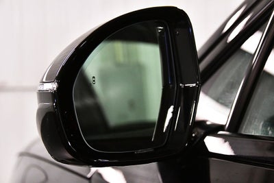 2025 Lincoln Nautilus Premiere Jet