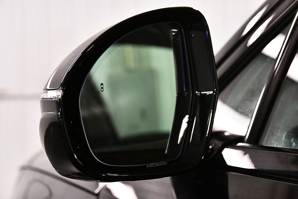 2025 Lincoln Nautilus Premiere Jet