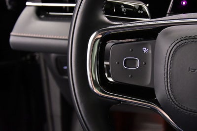 2025 Lincoln Nautilus Premiere Jet