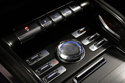 2025 Lincoln Nautilus Premiere Jet