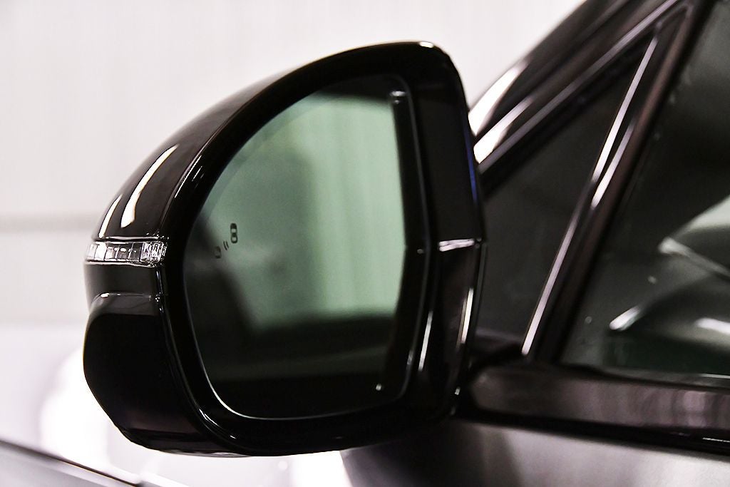 2025 Lincoln Nautilus Reserve Jet