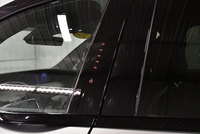 2025 Lincoln Nautilus Reserve Jet