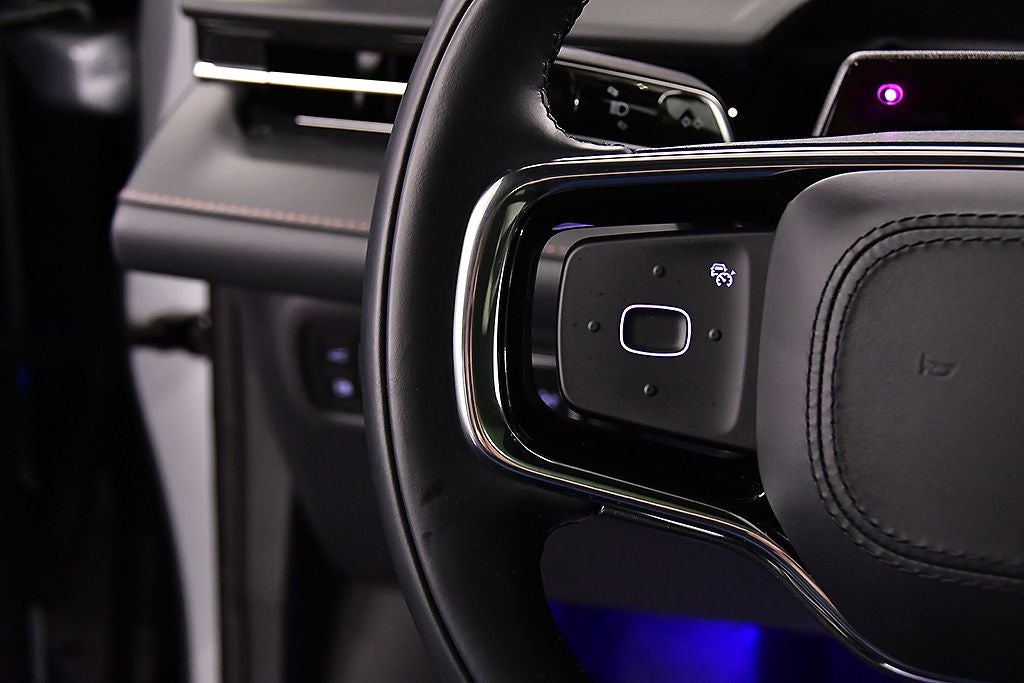 2025 Lincoln Nautilus Reserve Jet