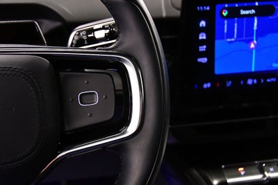 2025 Lincoln Nautilus Reserve Jet